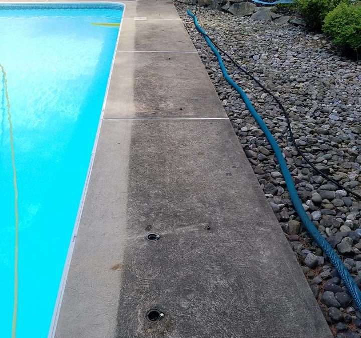 Selling a Home in NJ? Exterior Cleaning Fixes That Can Improve Curb Appeal Before Listing