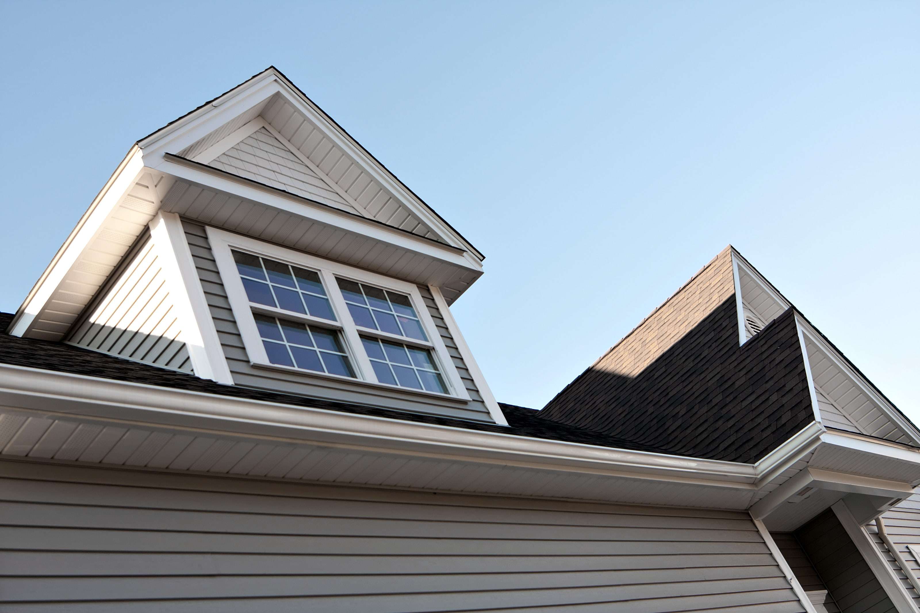 Gutter Cleaning New Jersey