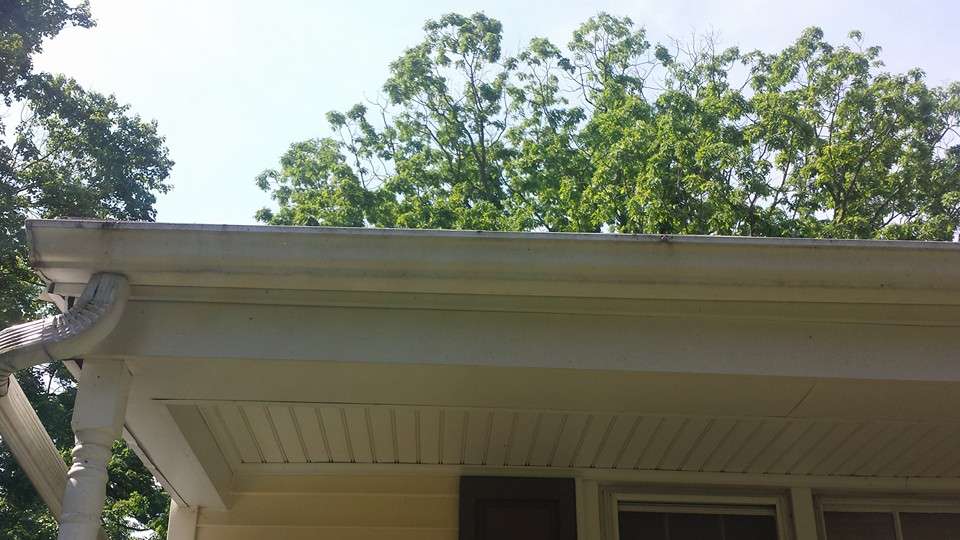 The Hidden Cost of Clogged Gutters in NJ: What Homeowners Overlook