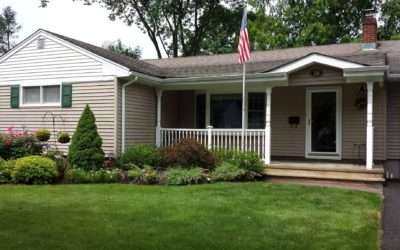 Seasonal Exterior Cleaning Schedule for NJ Homes & Businesses