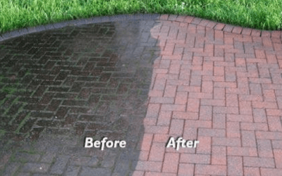 How to Hire the Right Power Washing Contractor in NJ