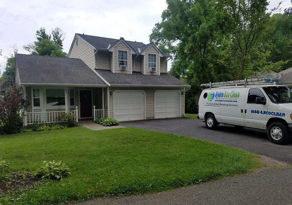 Got Mildew? Here is What Might Be Causing It