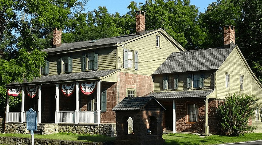 NJ Pressure Washing for Homes: What You Need to Know Before You Book