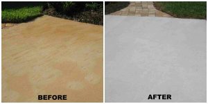Rust Removal New Jersey