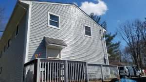 clean house after servicing by Hydro Cco Clean